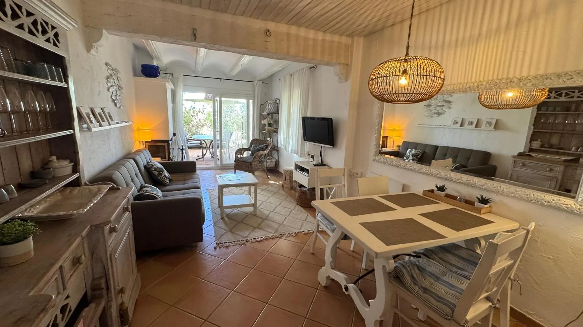 Apartment Llevant - Mas Pinell Torroella de Montgrí