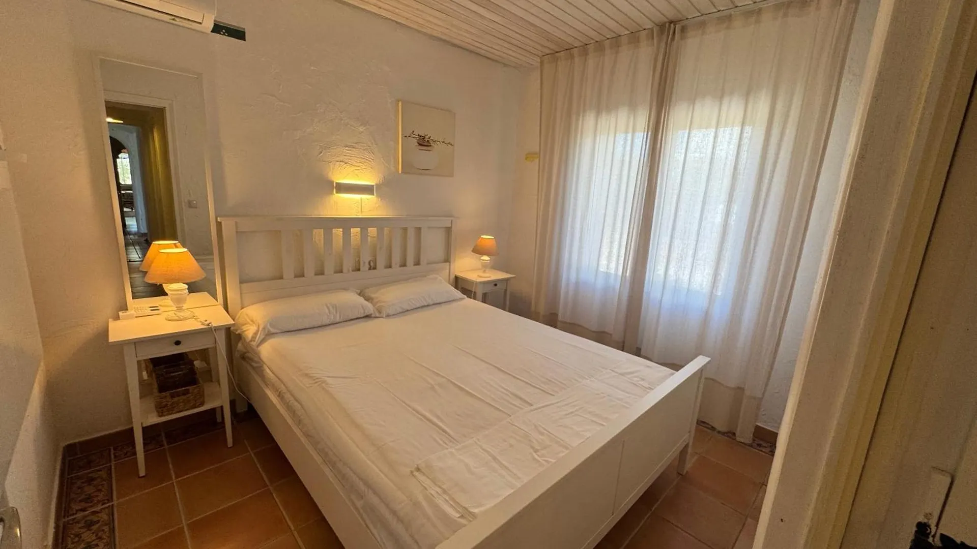 Apartment Llevant - Mas Pinell Torroella de Montgrí Spanien