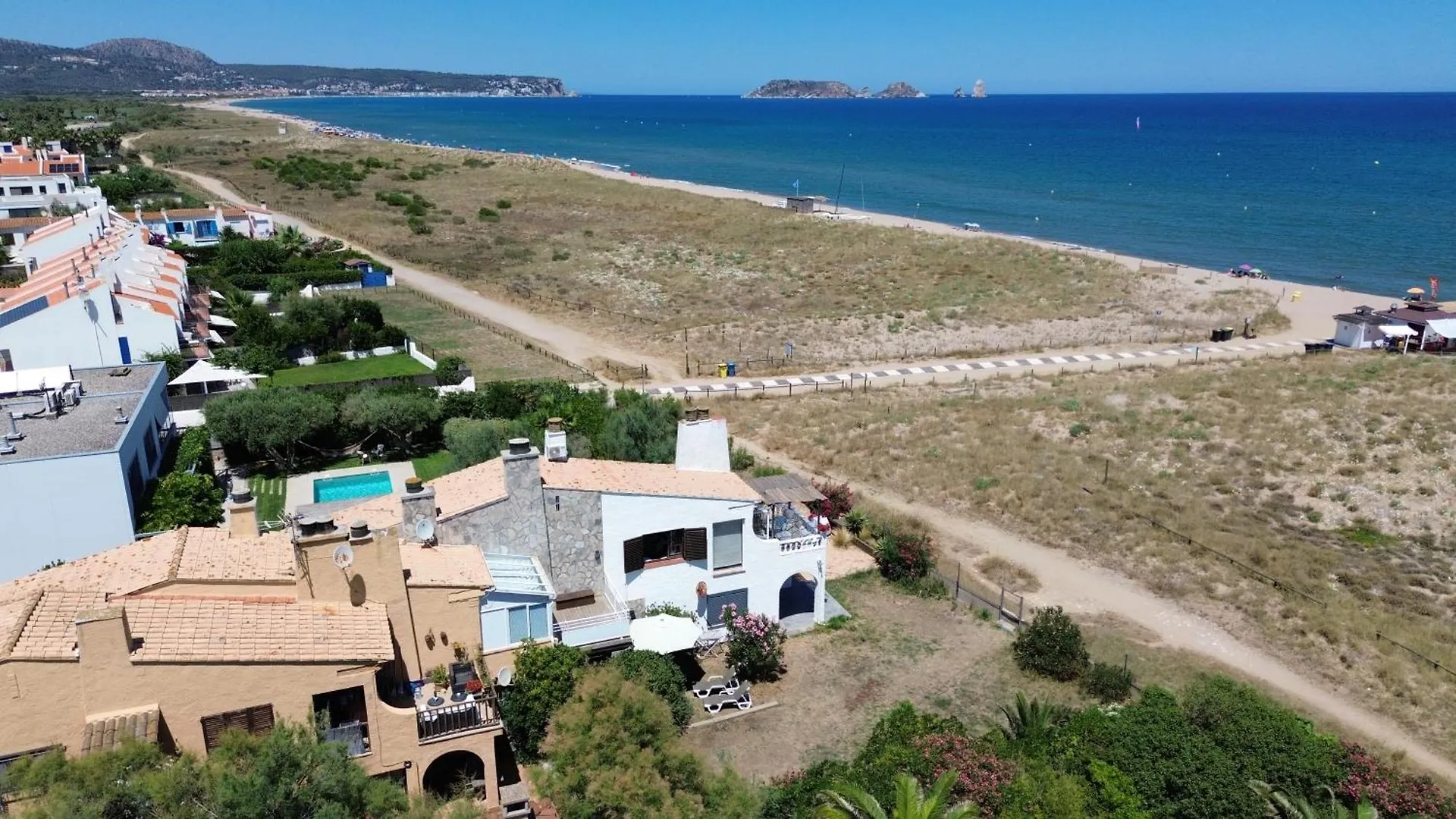 Llevant - Mas Pinell Torroella de Montgrí Apartment