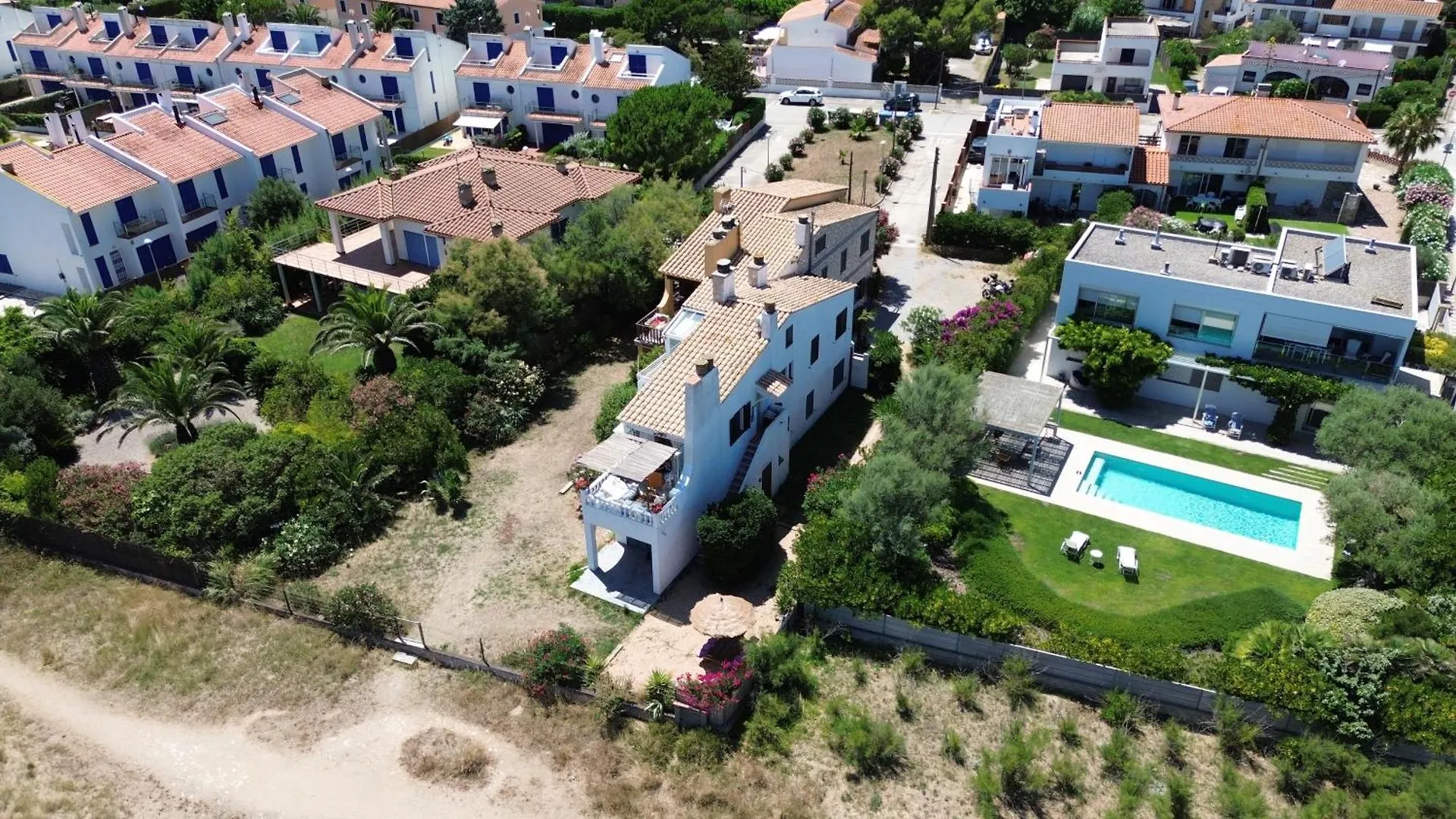 Apartment Llevant - Mas Pinell Torroella de Montgrí