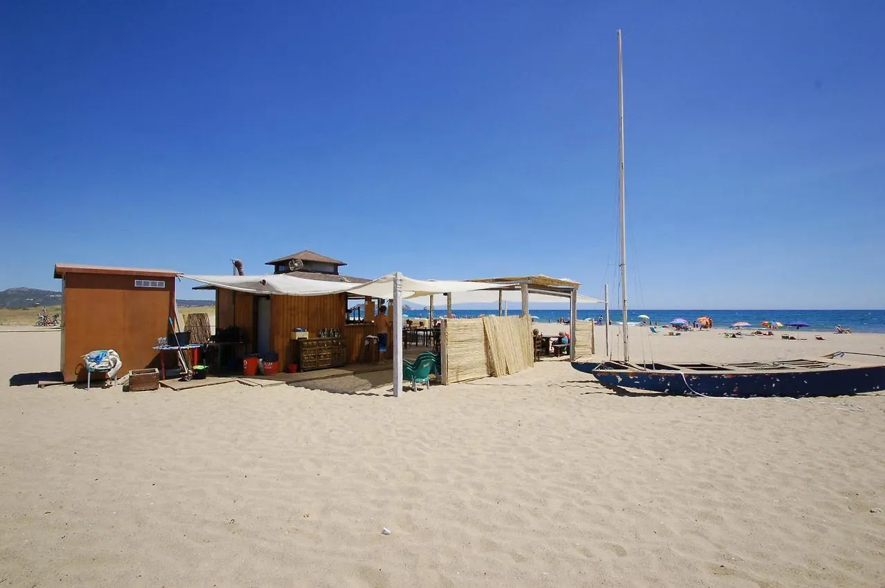 Lägenhet Llevant - Mas Pinell Torroella de Montgrí Spanien