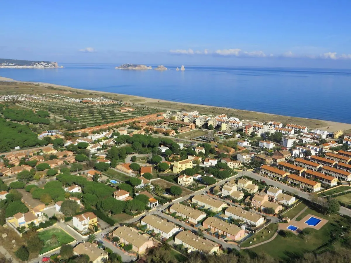 Llevant - Mas Pinell Torroella de Montgrí Spanien