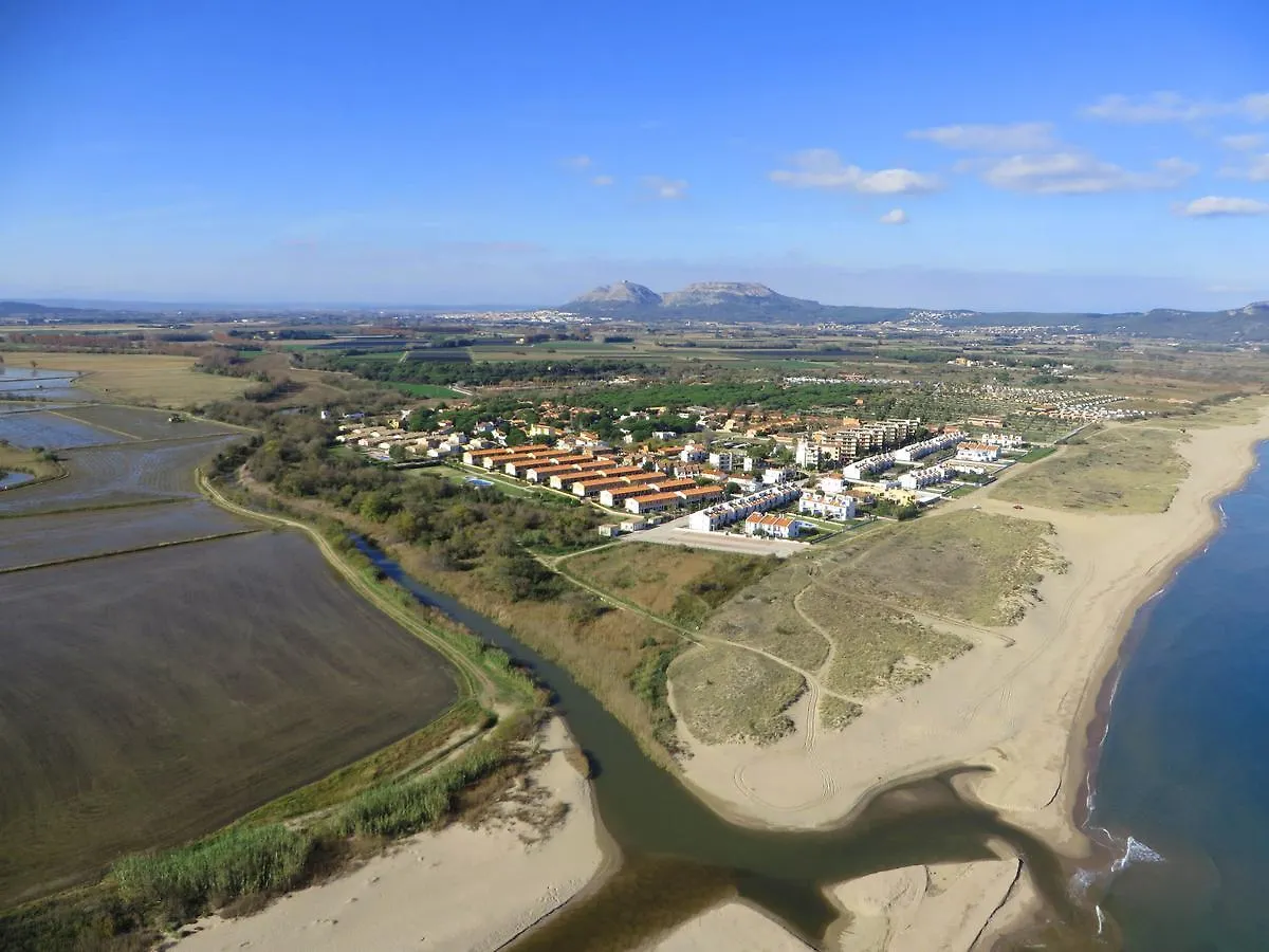 Llevant - Mas Pinell Torroella de Montgrí 0*,  Spanien